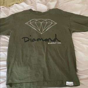 Diamond t-shirt